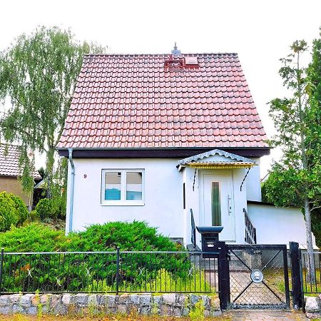 Ferienhaus Luise Neustrelitz Exterior foto